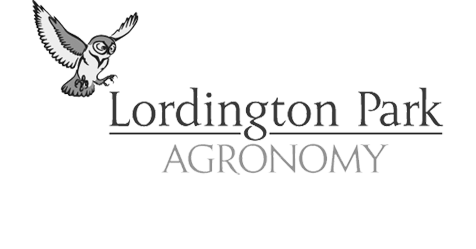 Lordington Park Agronomy