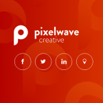 pixelwave-website