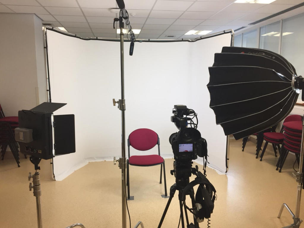Pixelwave Creative invest in new gear