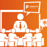 internal video for communications