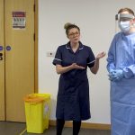 PPE Pixelwave NHS Video